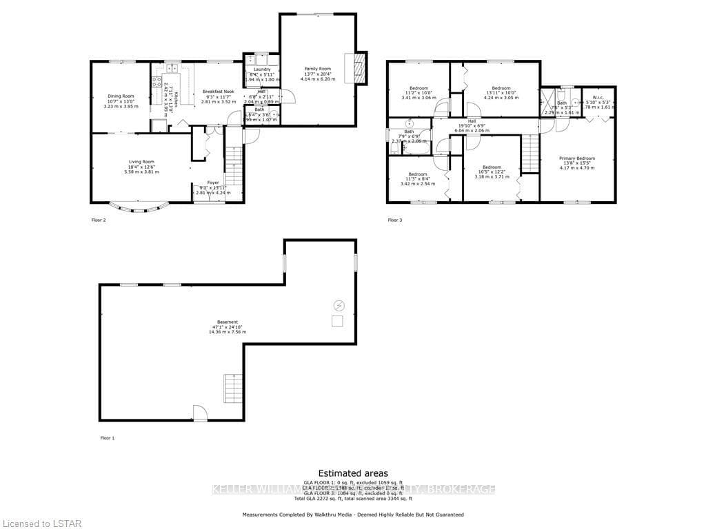 128 HILLSMOUNT Crescent photo 46