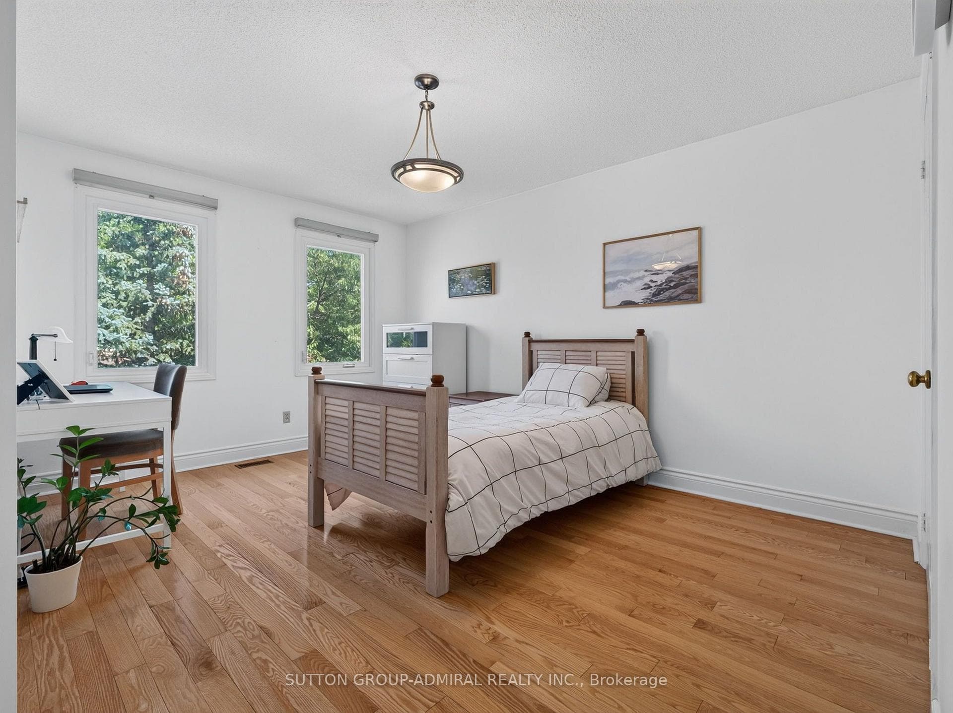 3rd Bedroom