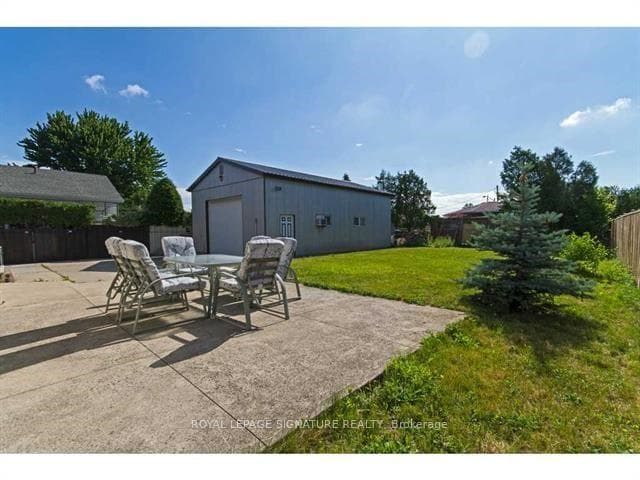 100 Corman Avenue Unit BSMT photo 3