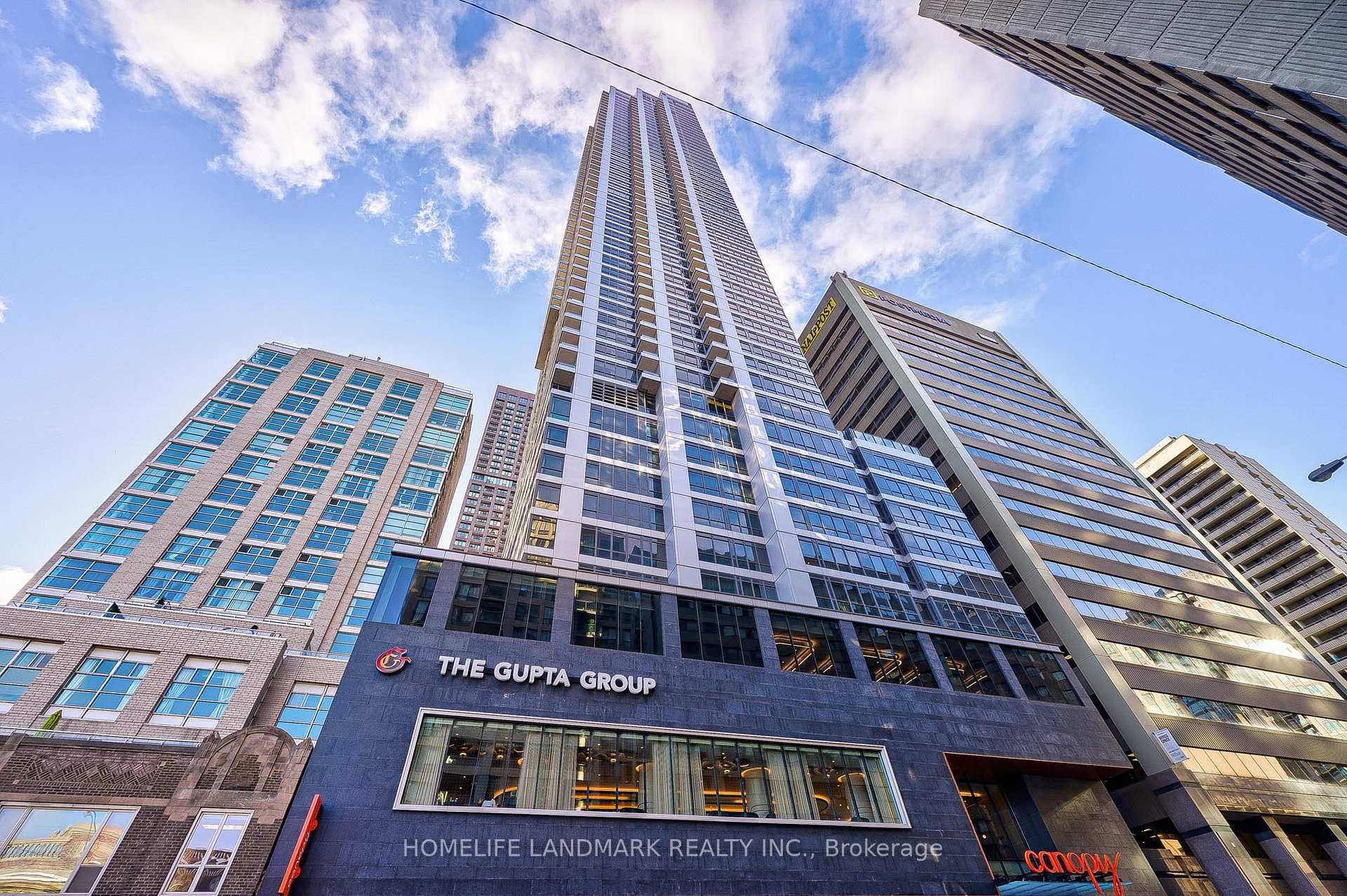 395 Bloor Street Unit 3002 photo 4
