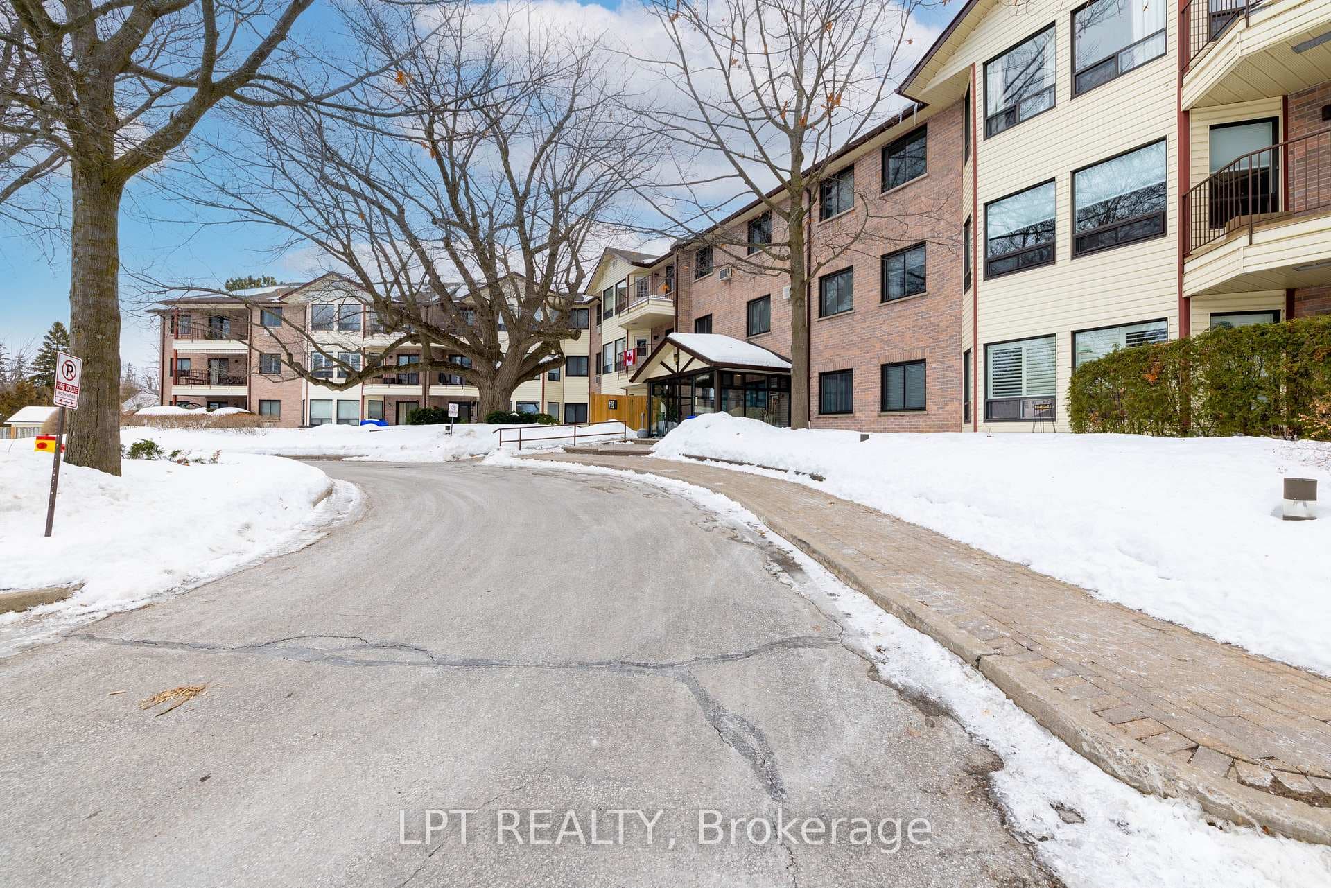111 Grew Boulevard Unit 309 photo 2