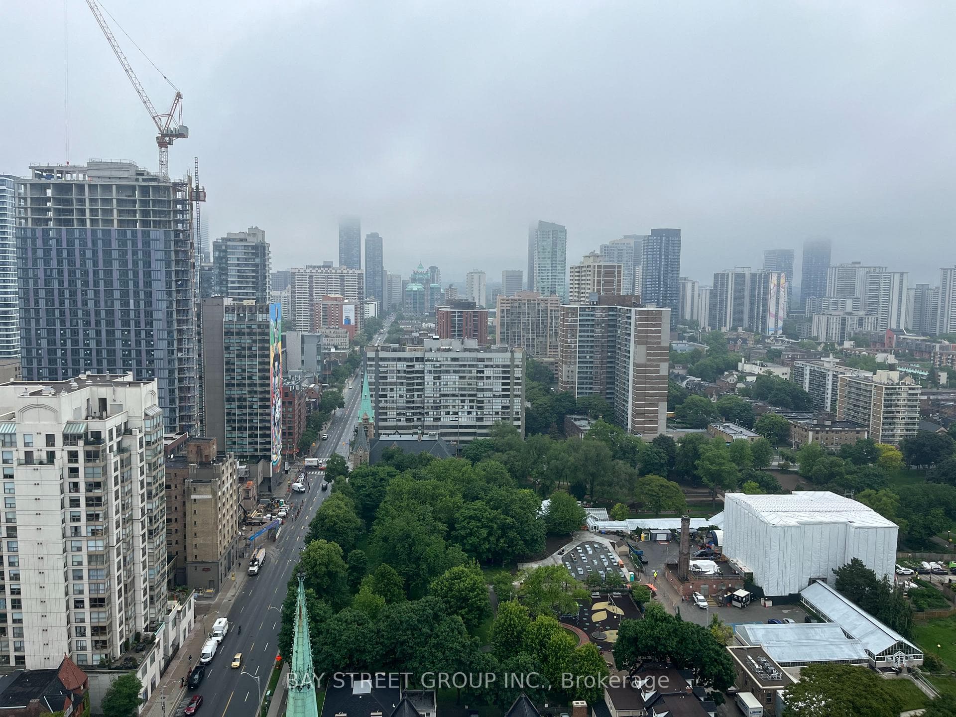 319 Jarvis Street Unit 3009 photo 14