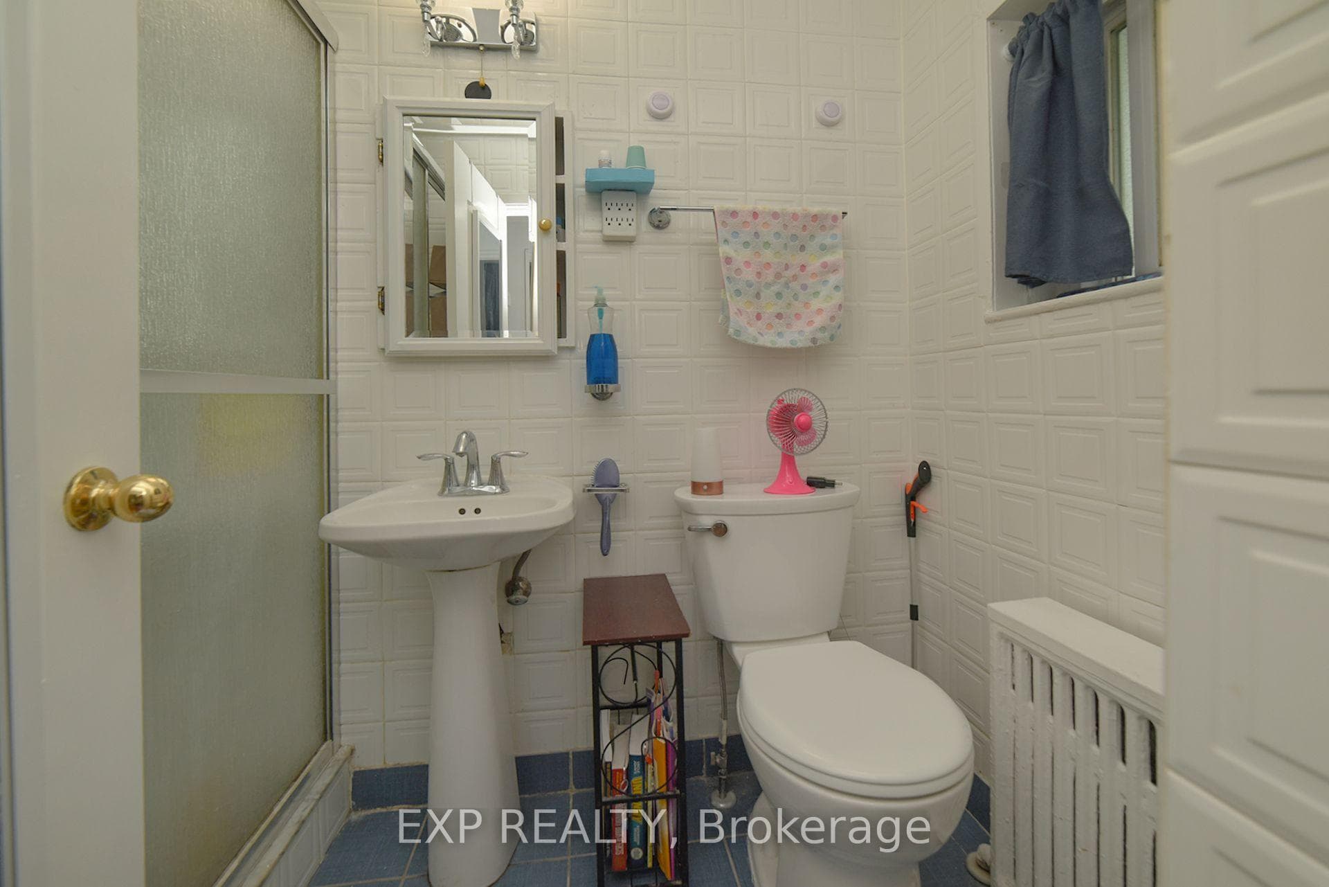 Ensuite 3-pc - 2