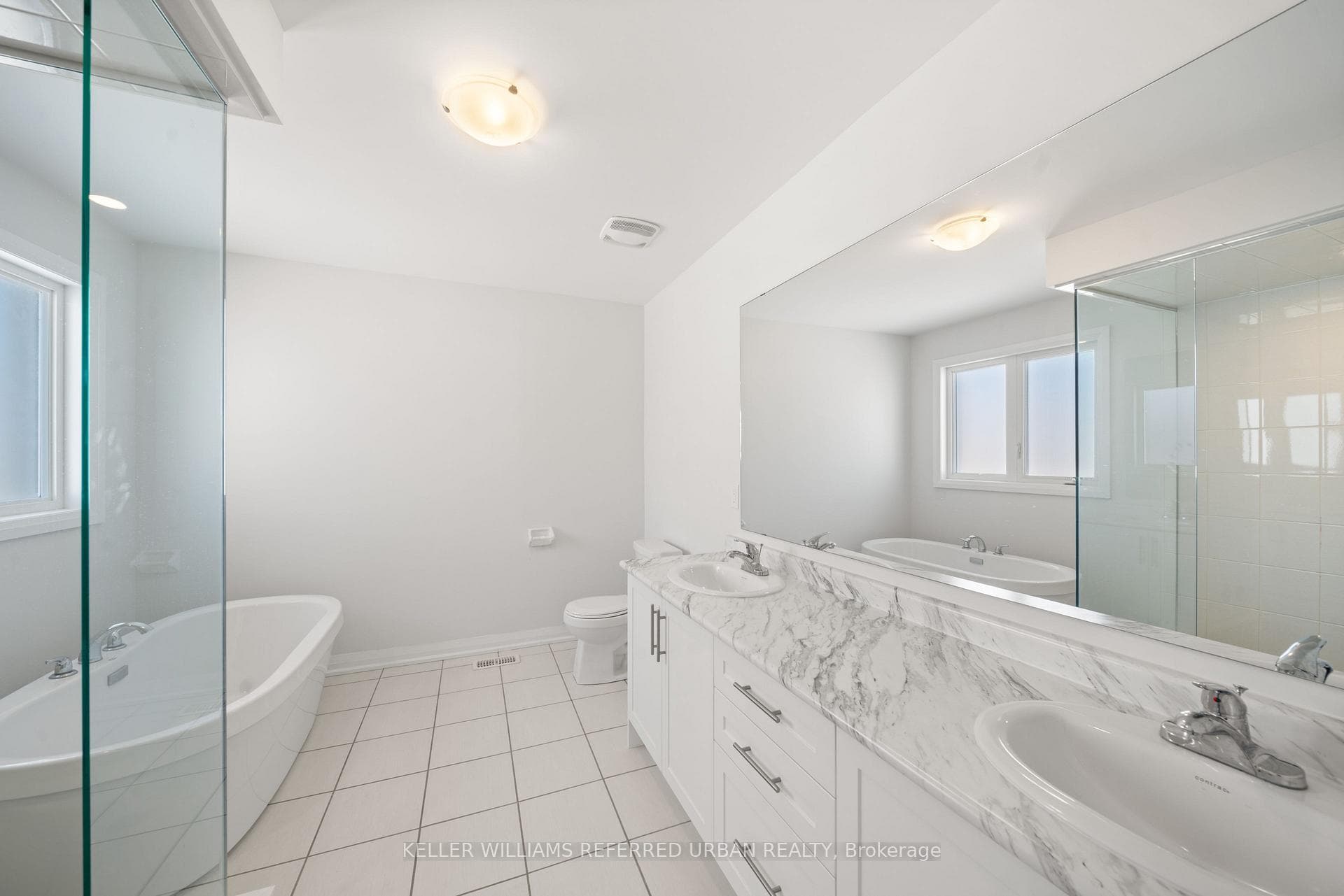 Primary Ensuite