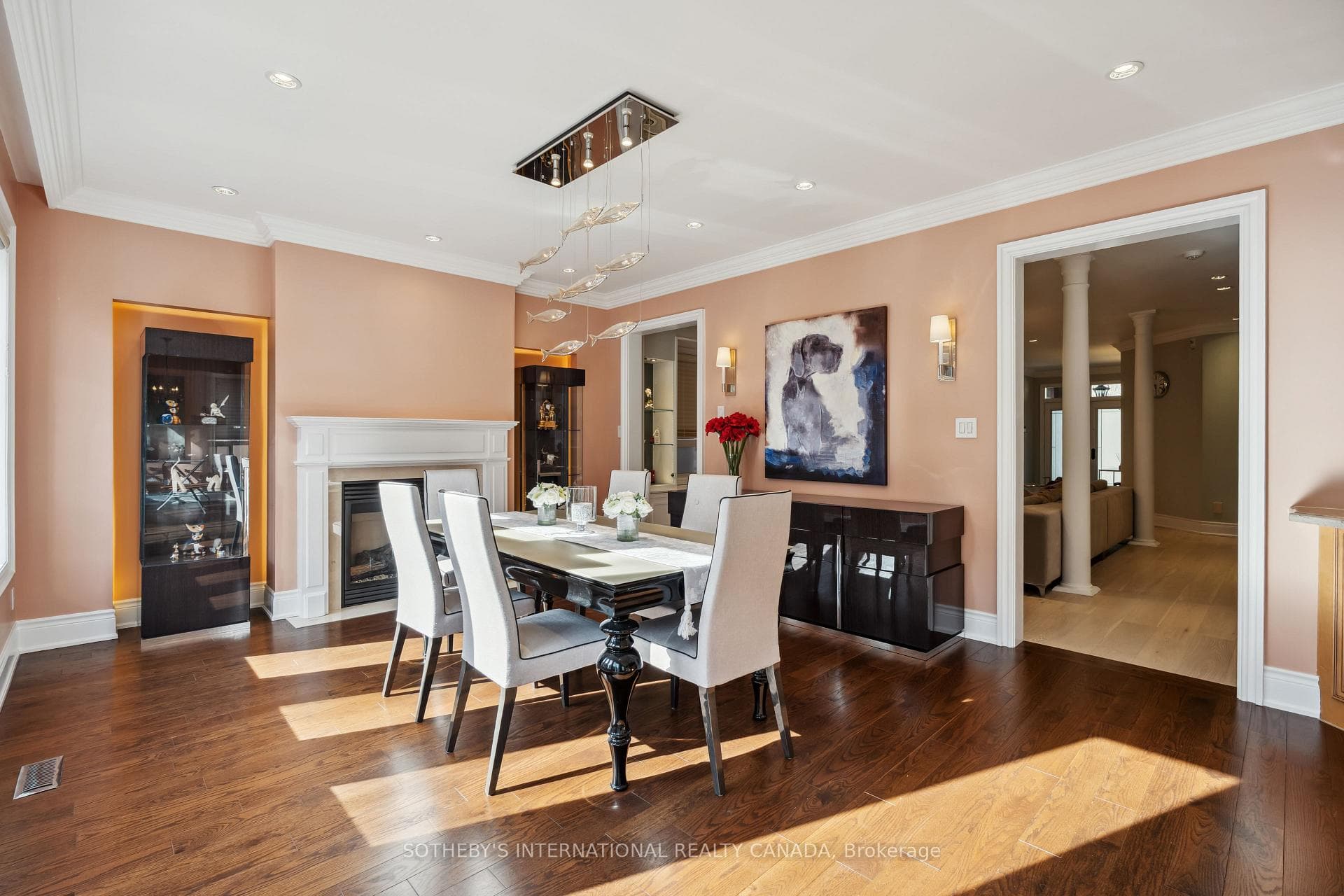20 Hampton Park Crescent photo 6