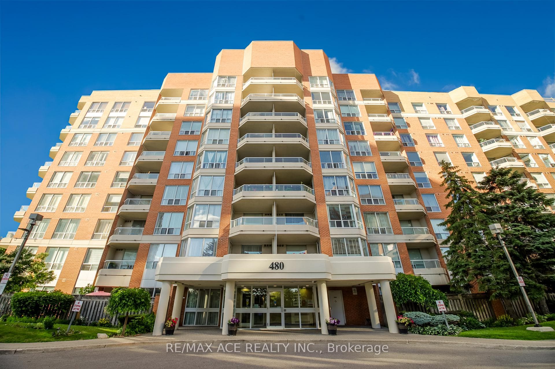 480 Mclevin Avenue Unit 314 photo 1