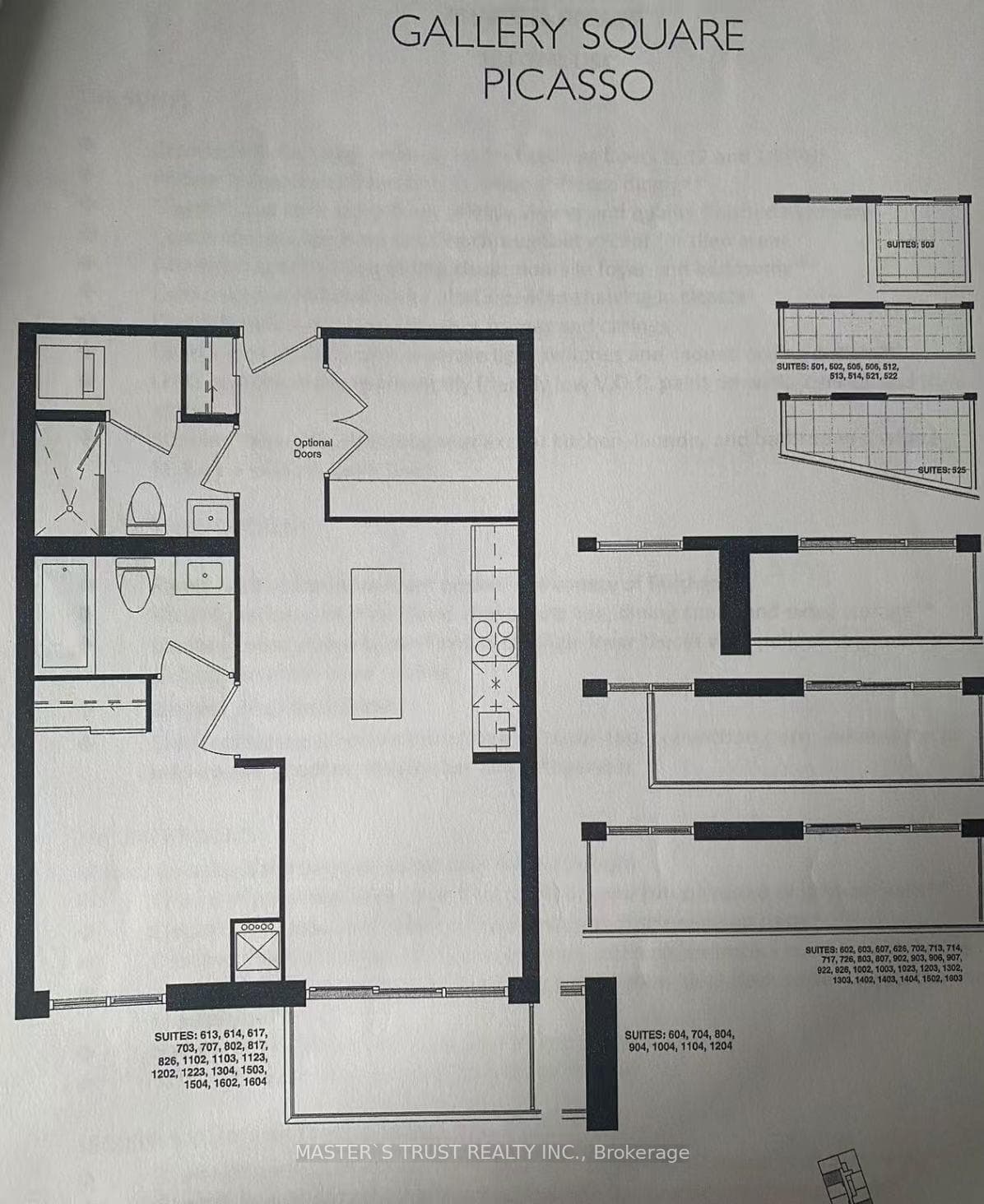 8119 Birchmount Road Unit 702 photo 2