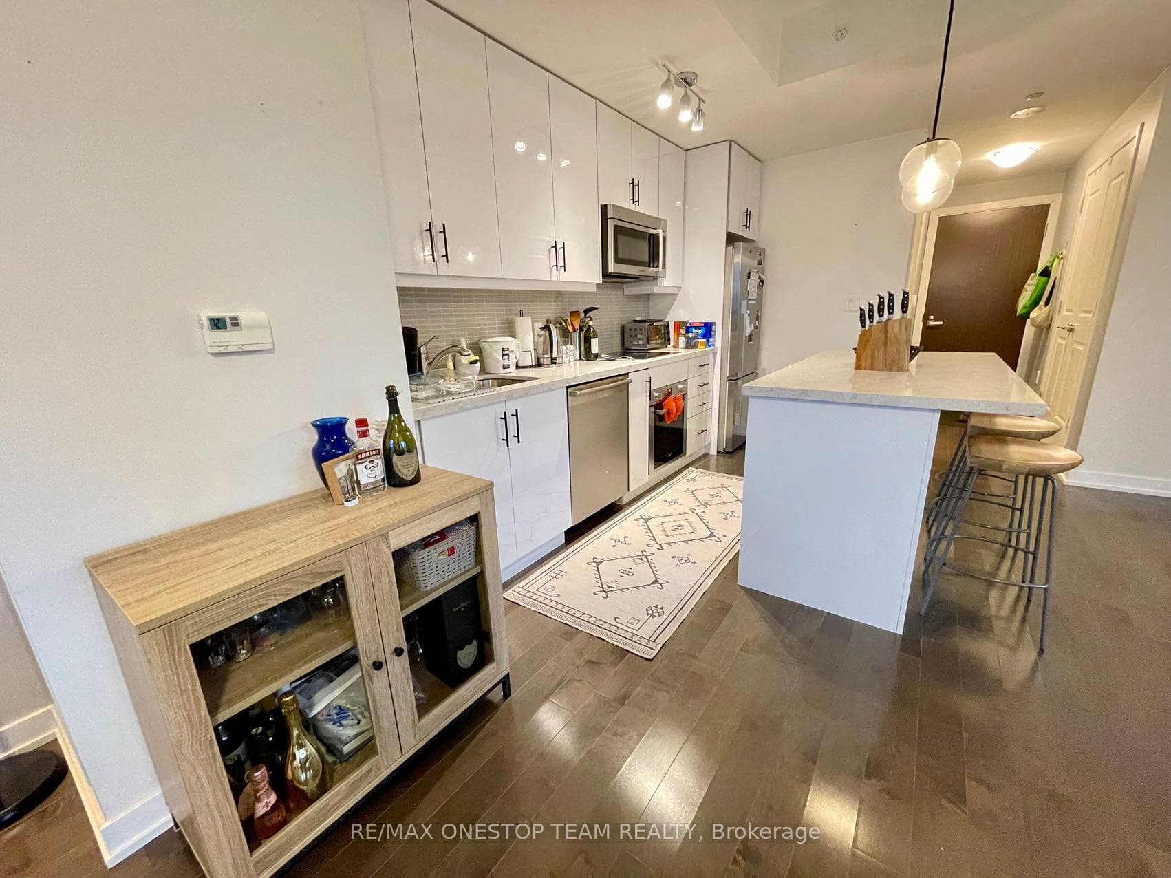 1 The Esplanade N/A Unit 2206 photo 6