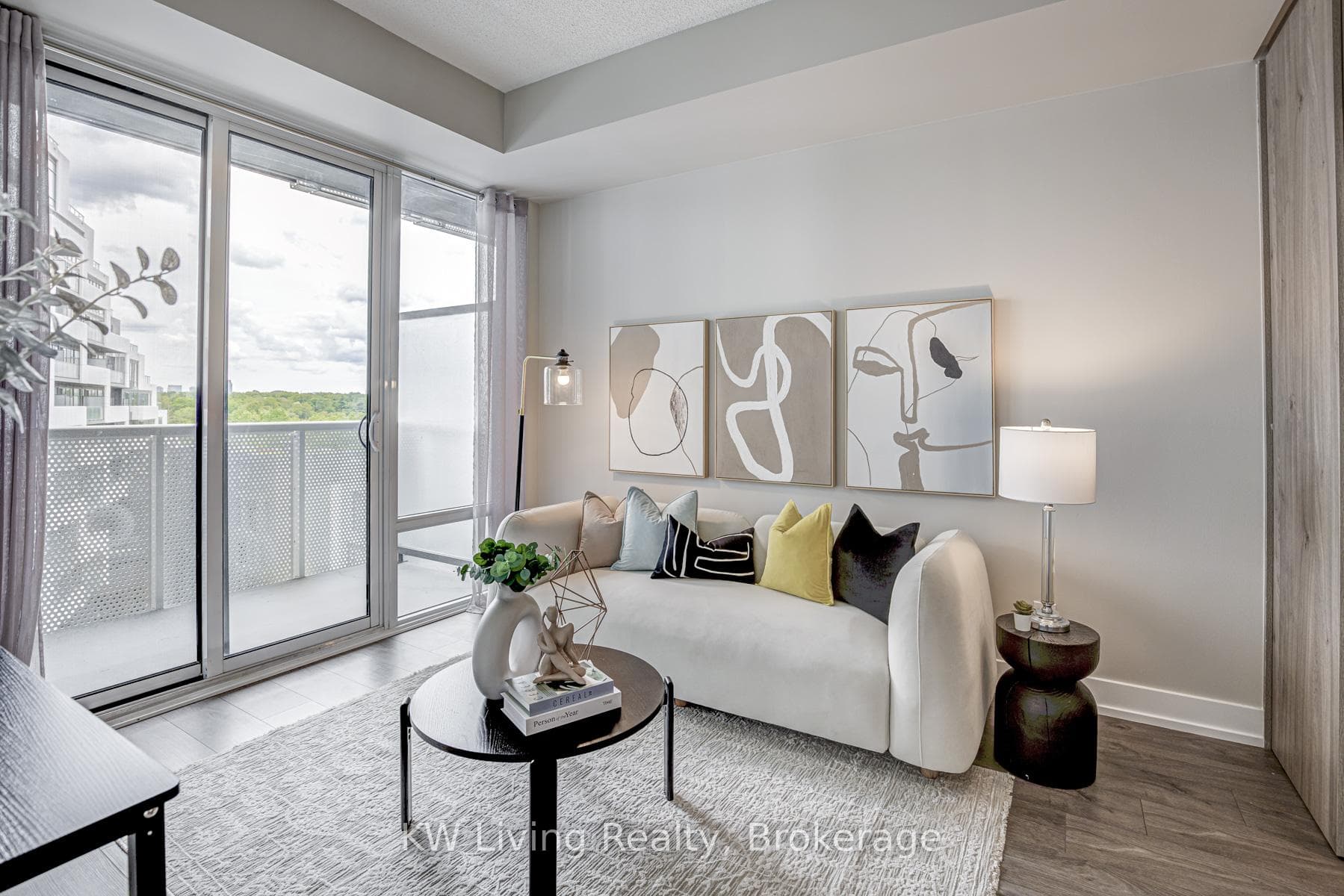 25 Adra Grado Way Unit 861 photo 14