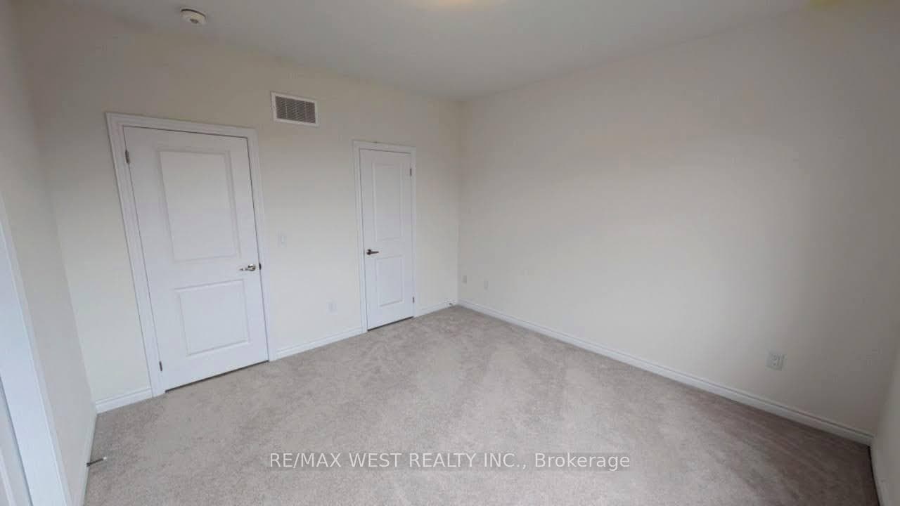 Principle Bedroom