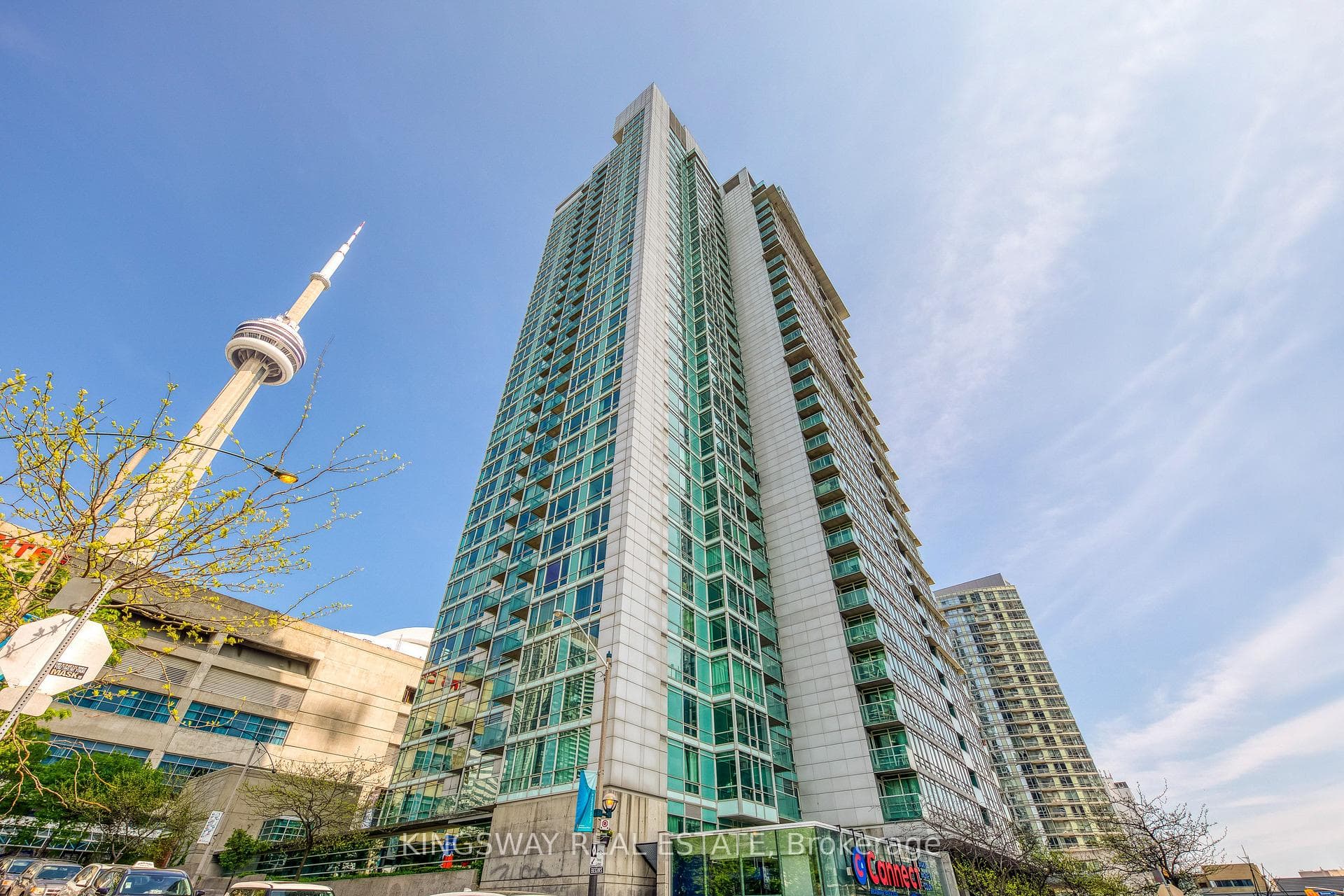 81 Navy Wharf Court Unit 3511 photo 1