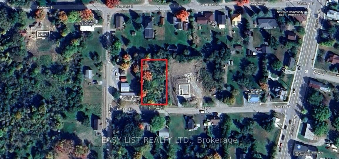Lot 6 Simcoe Street photo 2
