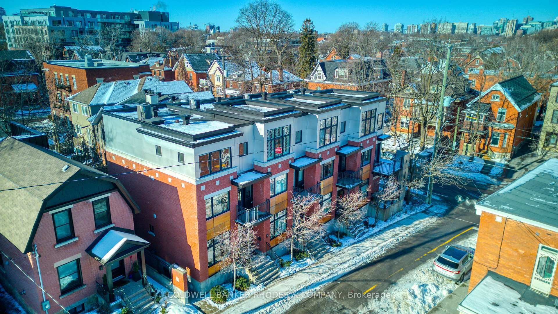 4 Rupert Street photo 23