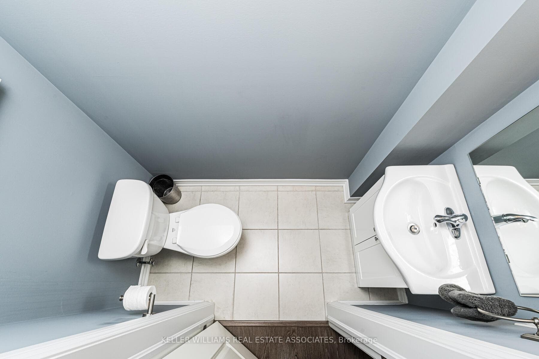 3rd Bedroom Ensuite
