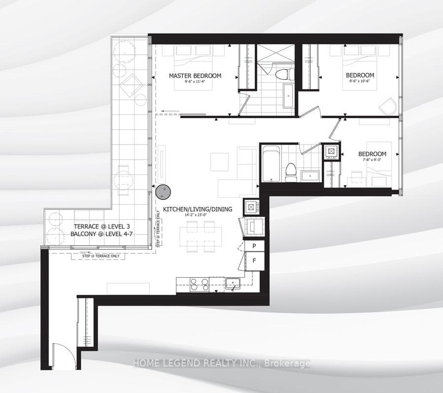 403 Church Street Unit 402 photo 41