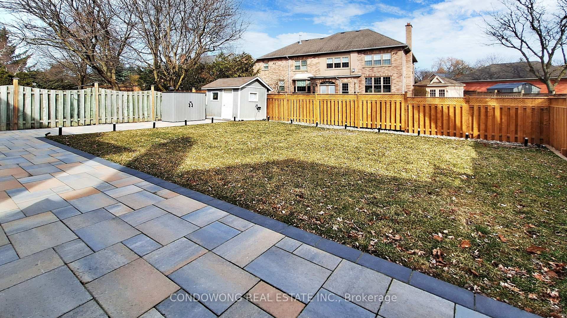 97 Longwater Chase photo 30