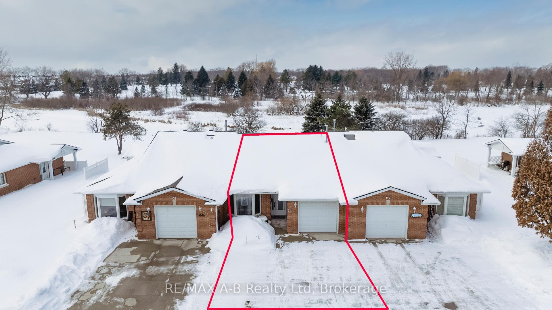 4118B Road 164 N/A Unit C8 photo 2