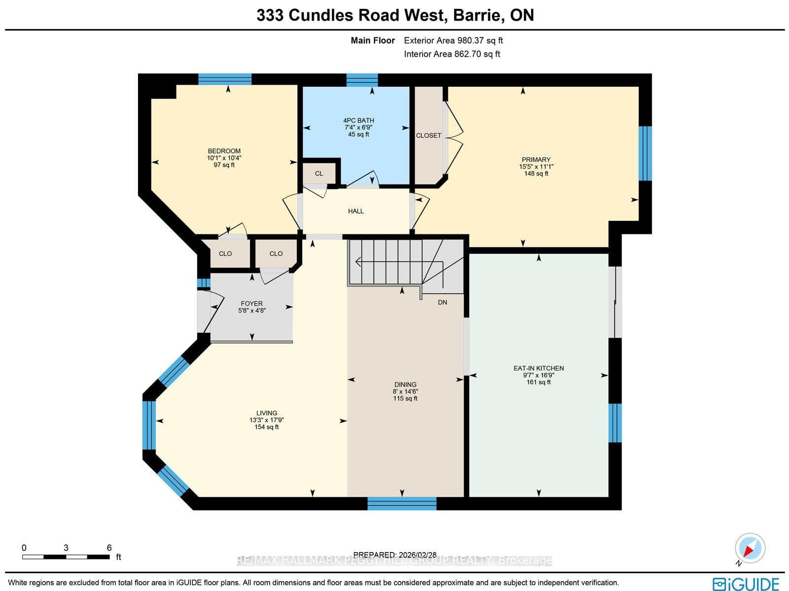 333 Cundles Road photo 19
