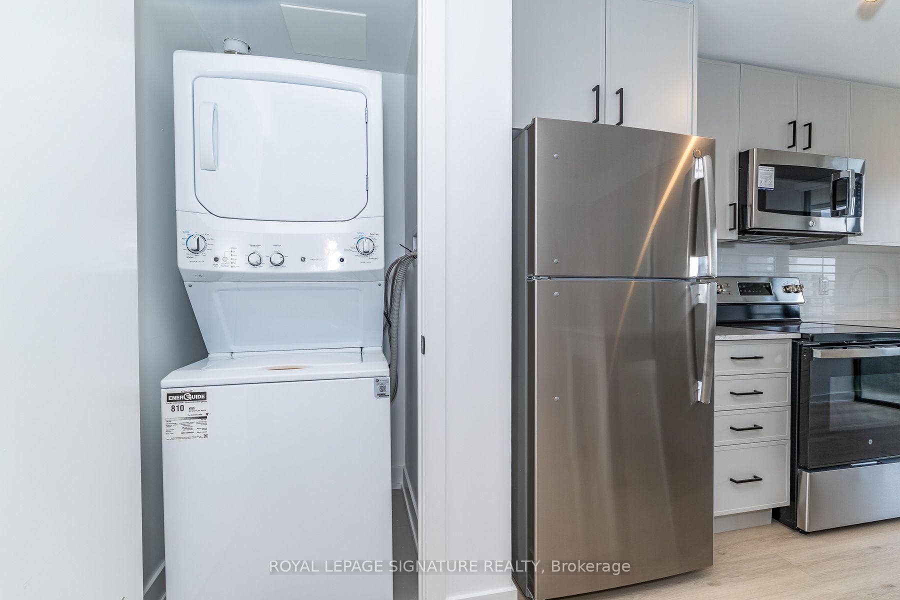 785 Dovercourt Road Unit 1105 photo 31