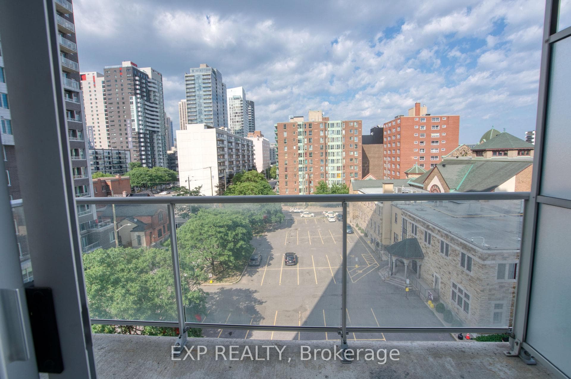 300 Lisgar Street Unit 603 photo 5