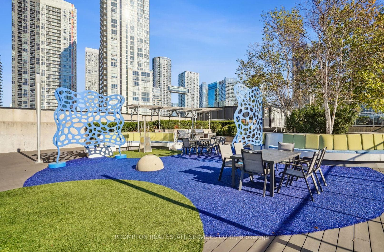 38 Dan Leckie Way Unit 2811 photo 36