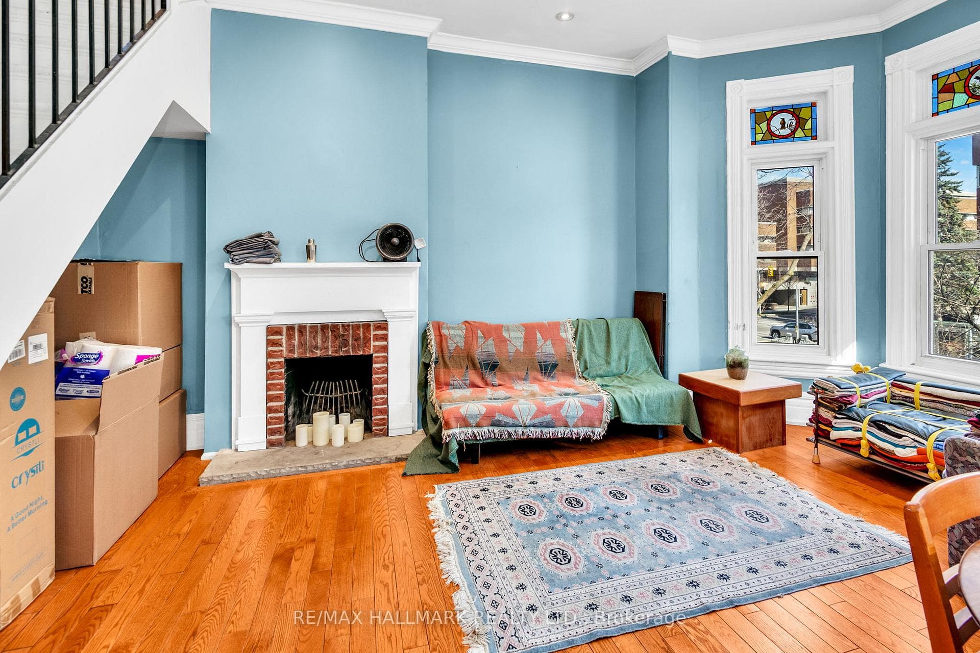 586 Spadina Avenue Unit Upper photo 4