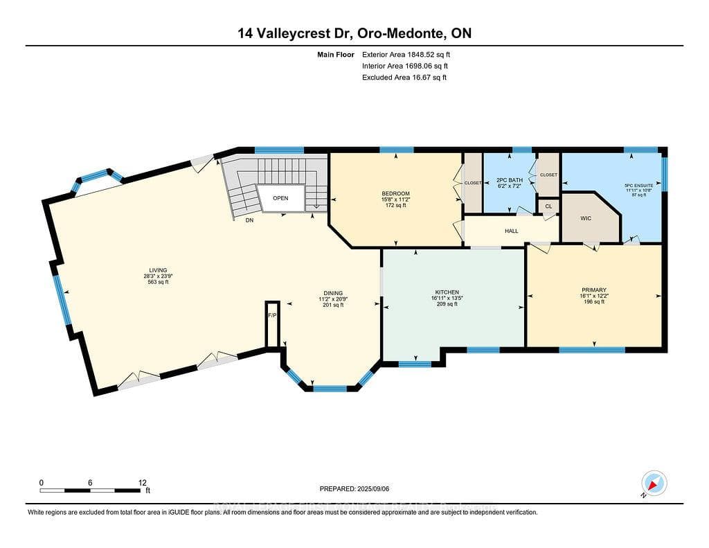 14 Valleycrest Drive photo 45