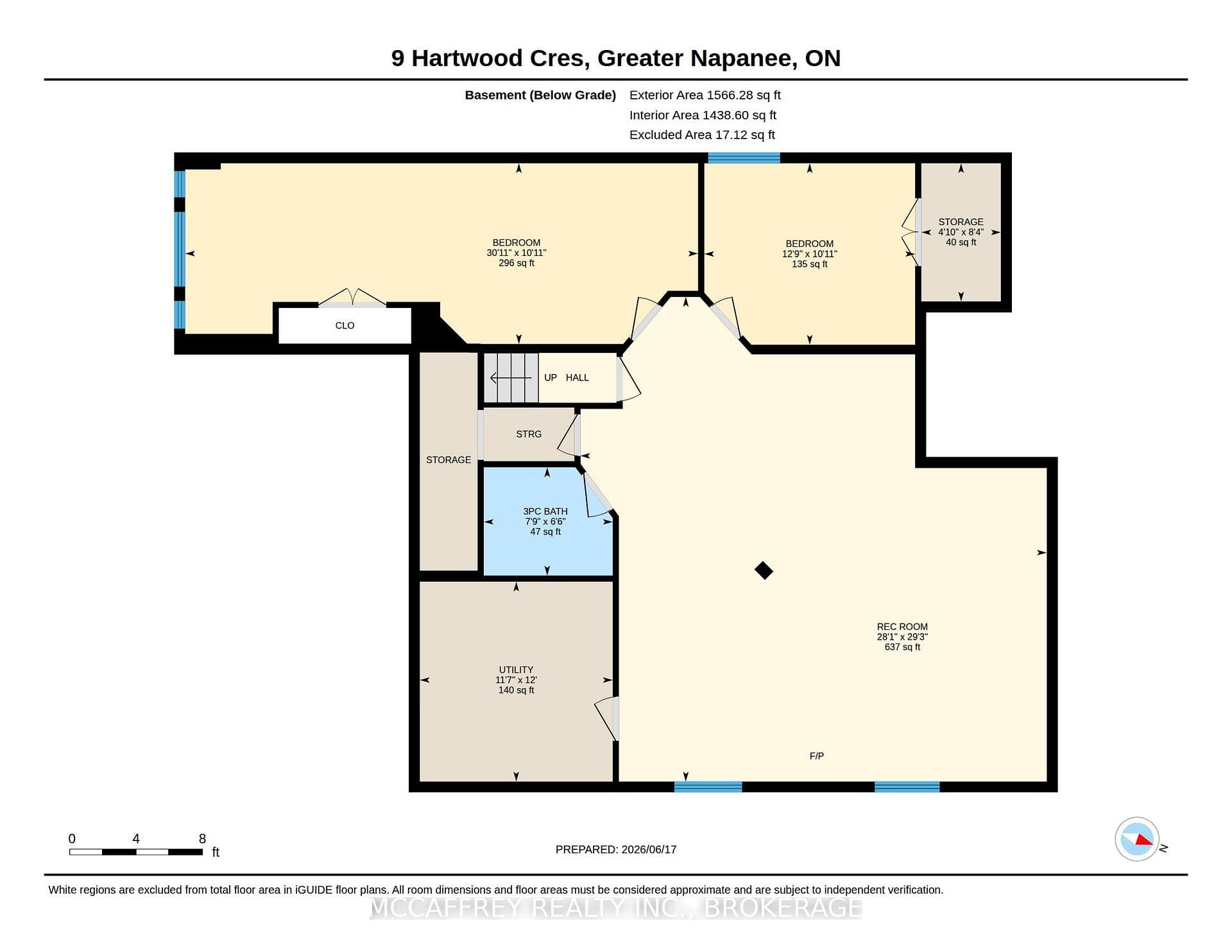 9 Hartwood Crescent photo 50