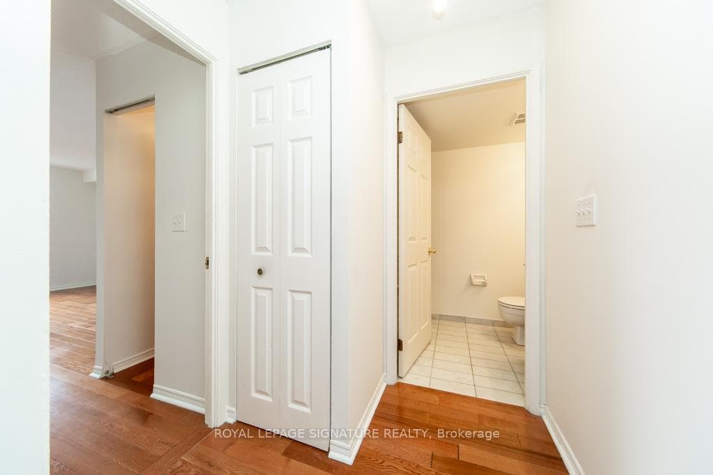 7 Concorde Place Unit 1506 photo 25