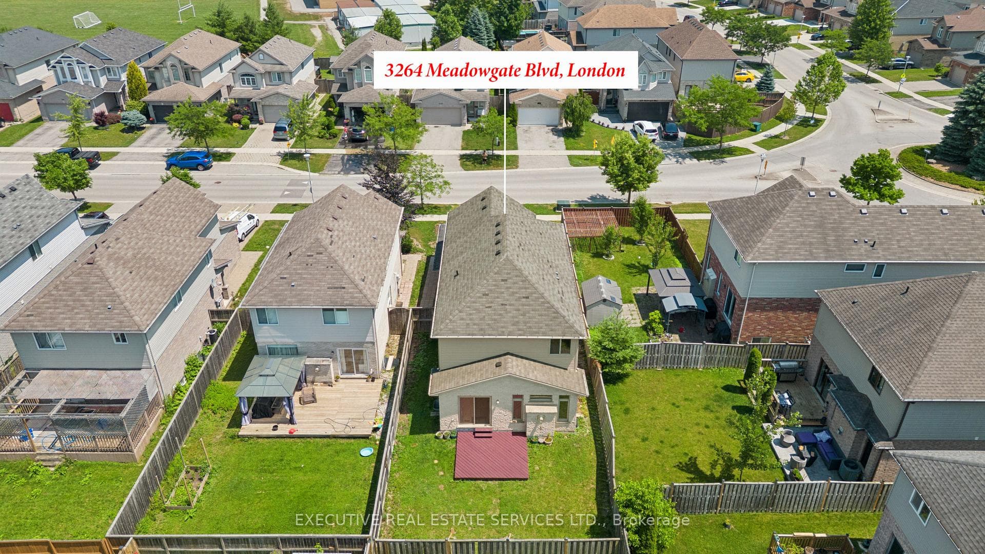 3264 Meadowgate Boulevard photo 7