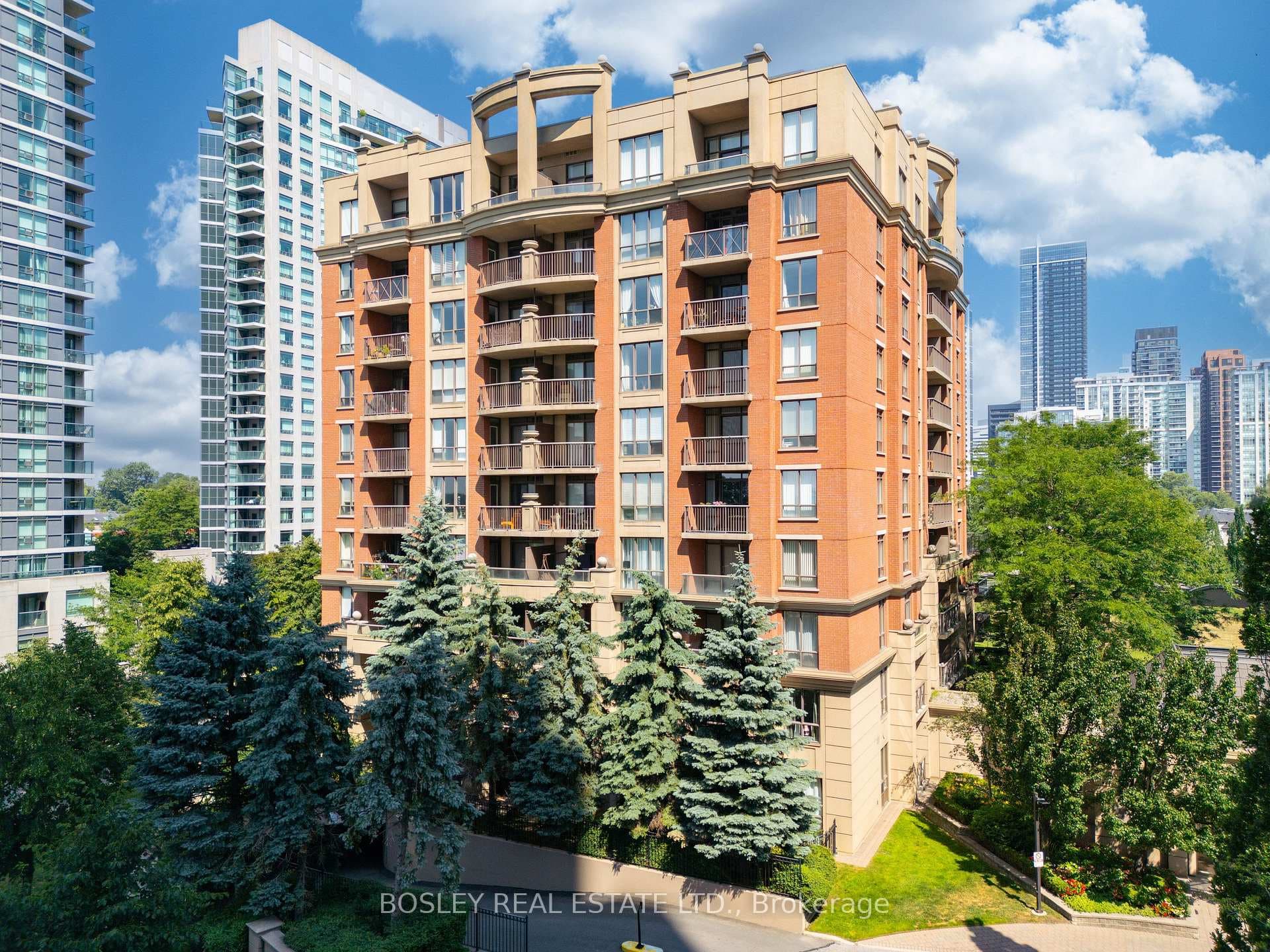 51 Harrison Garden Boulevard Unit 306 photo 34