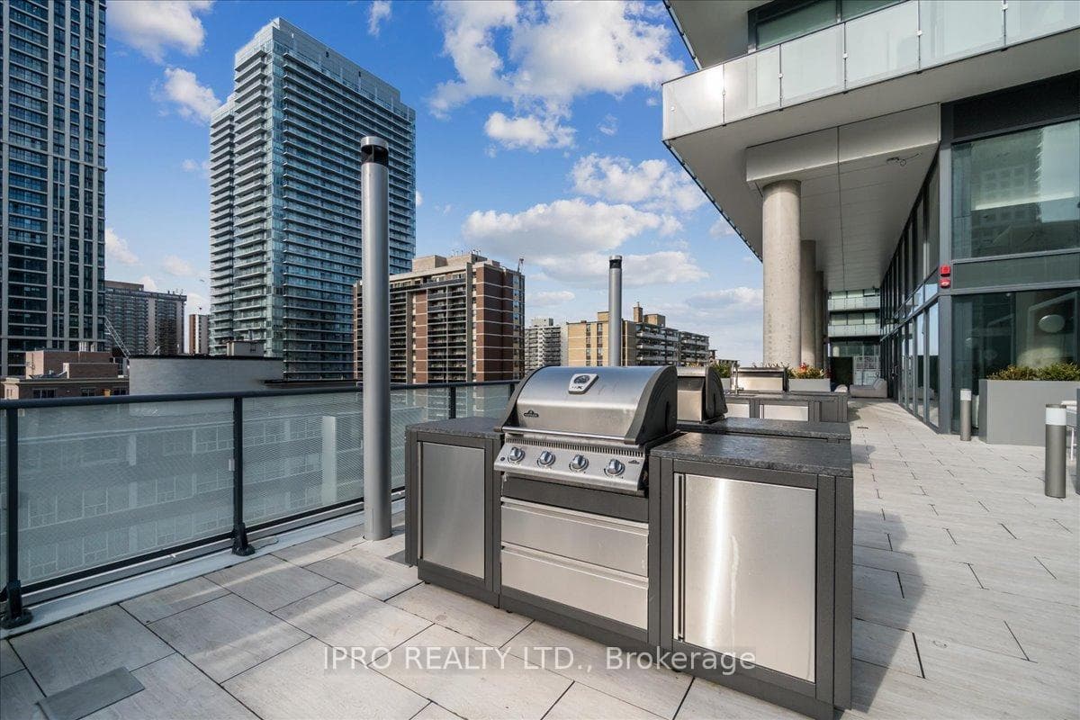 161 Roehampton Avenue Unit 3508 photo 28