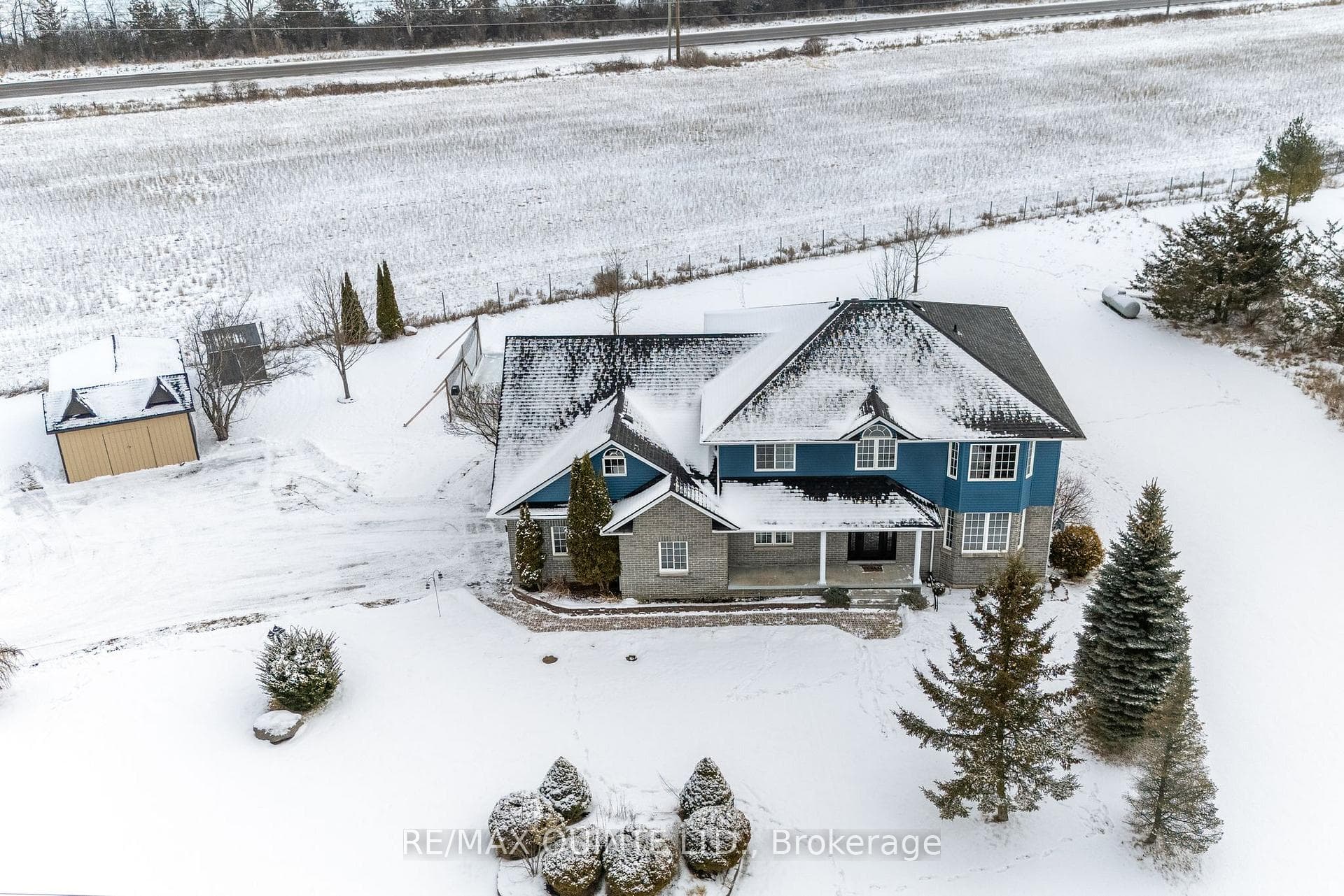 41 Wiser Road photo 1