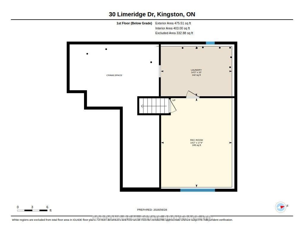30 Limeridge Drive photo 50