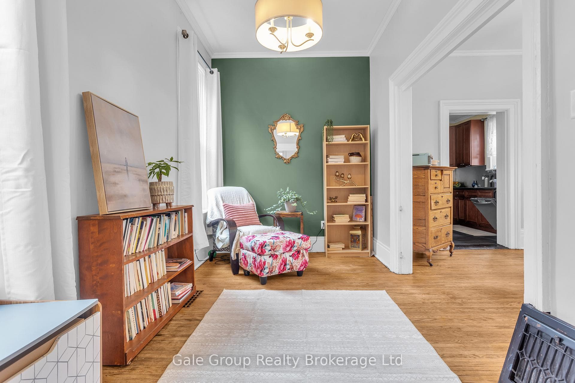 95 Riddell Street photo 6