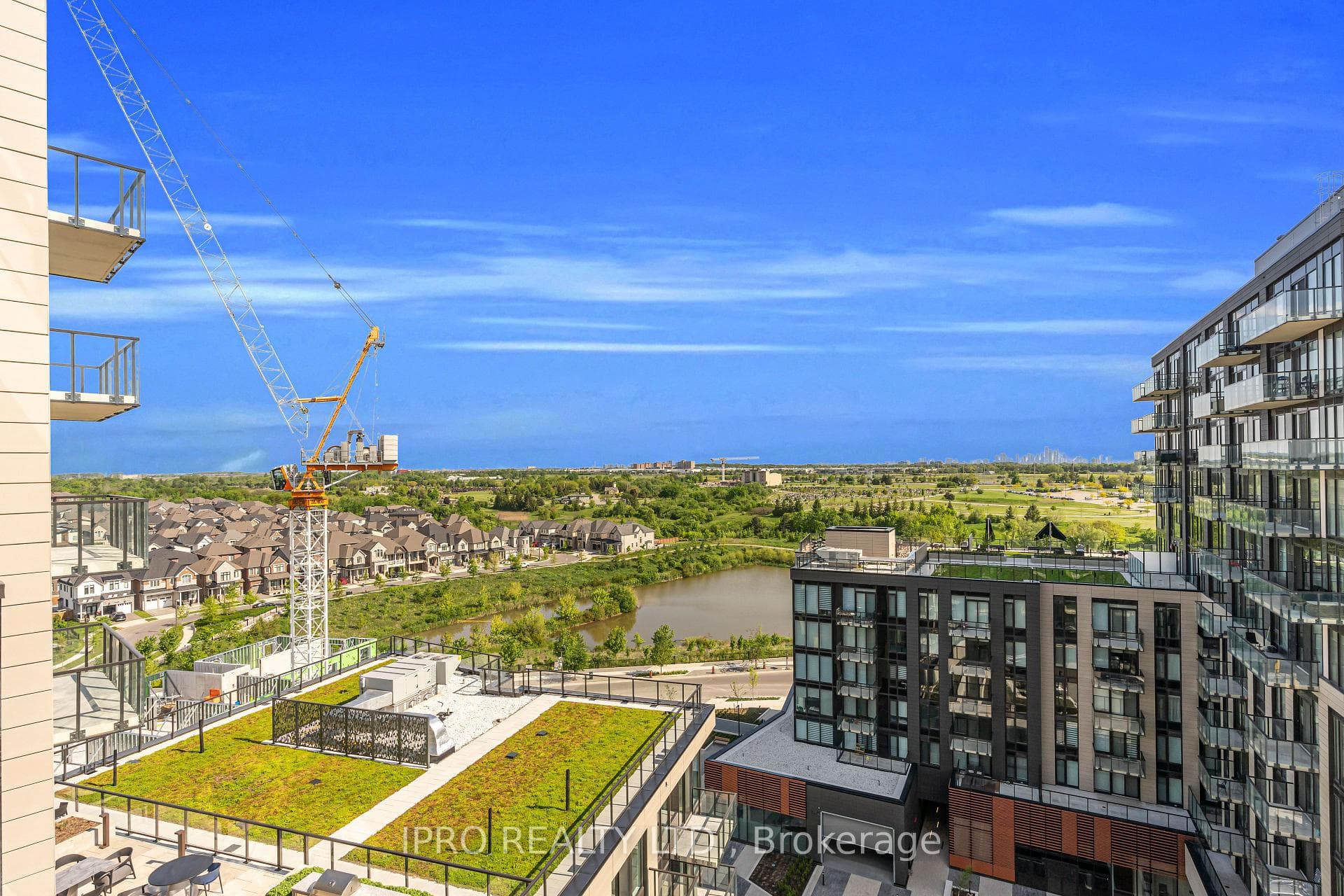 3006 WILLIAM CUTMORE Boulevard Unit 1002 photo 16