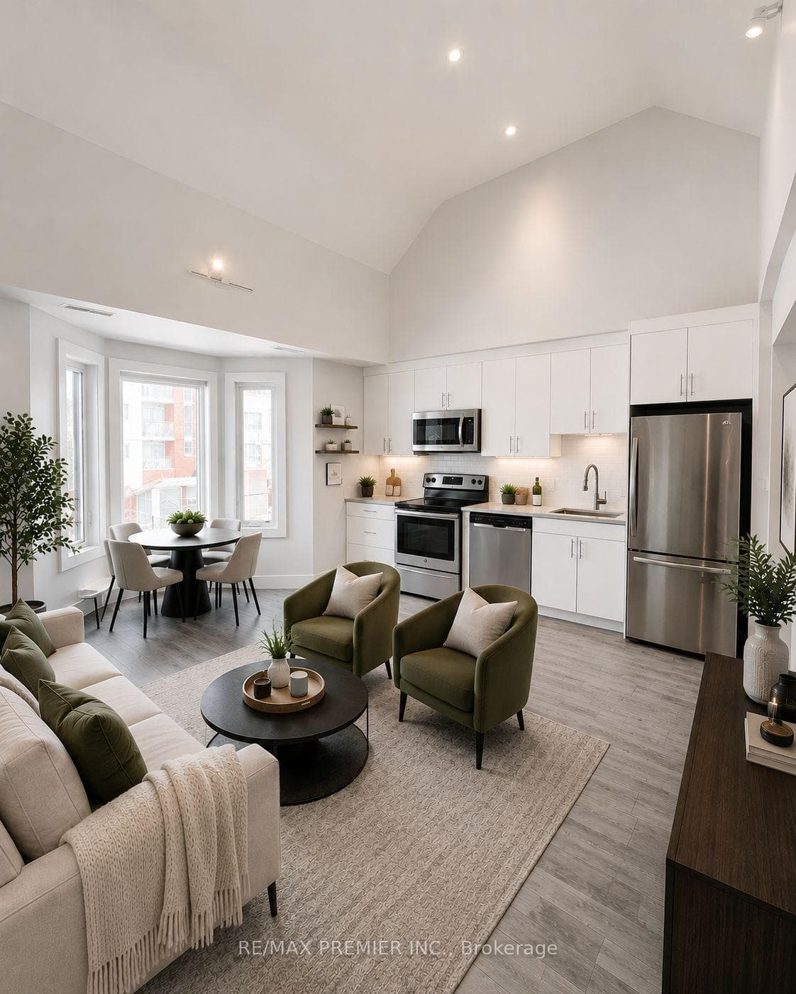 50 Pape Avenue Unit 3 photo 1