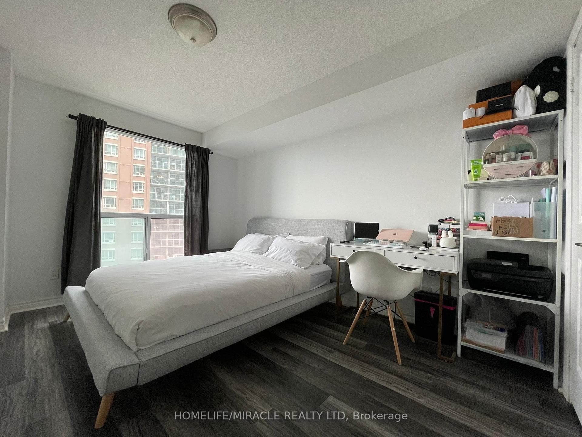 100 Western Battery Road Unit 1506 photo 4