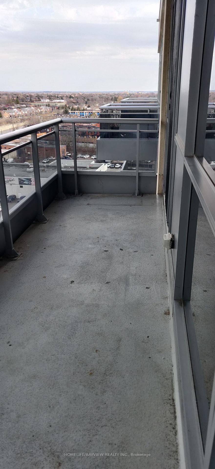 9199 Yonge Street Unit 1104 Ph photo 16