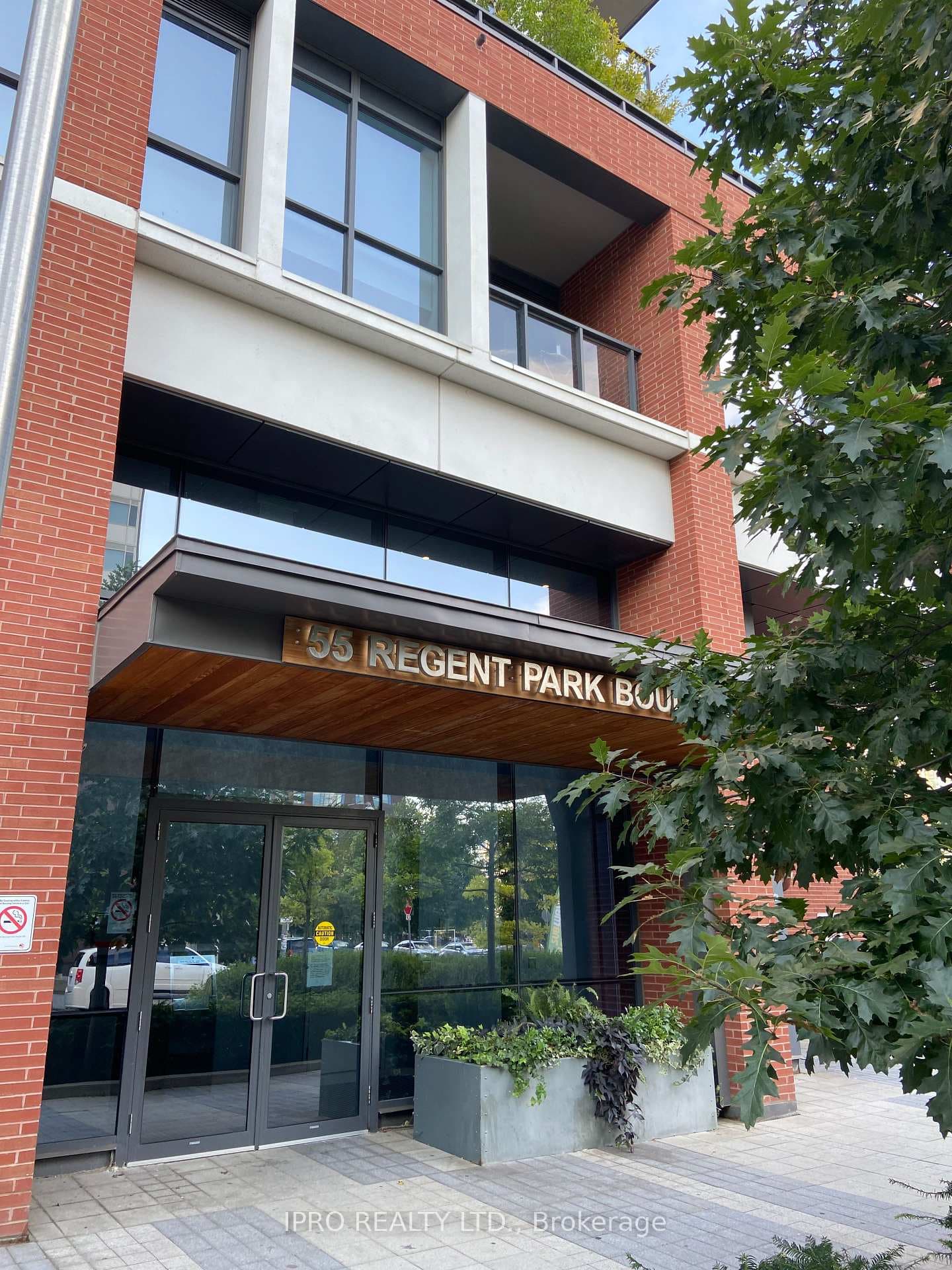 55 Regent Park Boulevard Unit 1004 photo 1