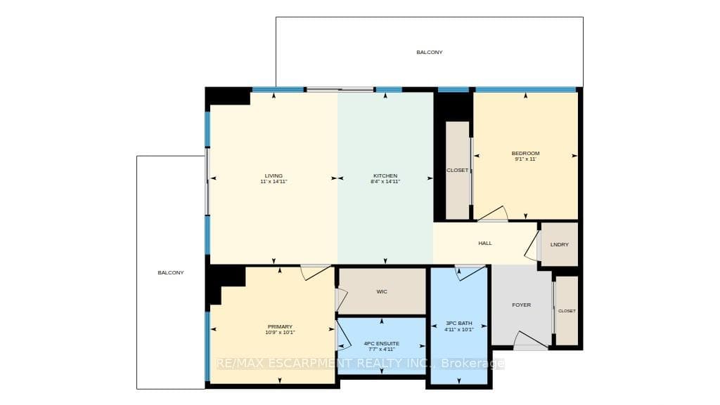 2087 FAIRVIEW Street Unit 1304 photo 50