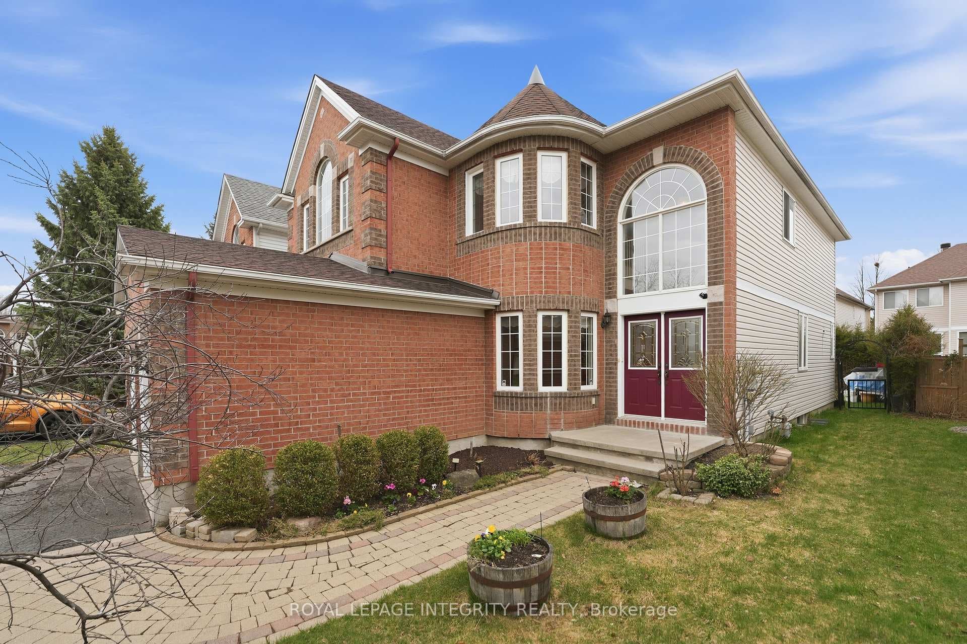 46 Catterick Crescent photo 2