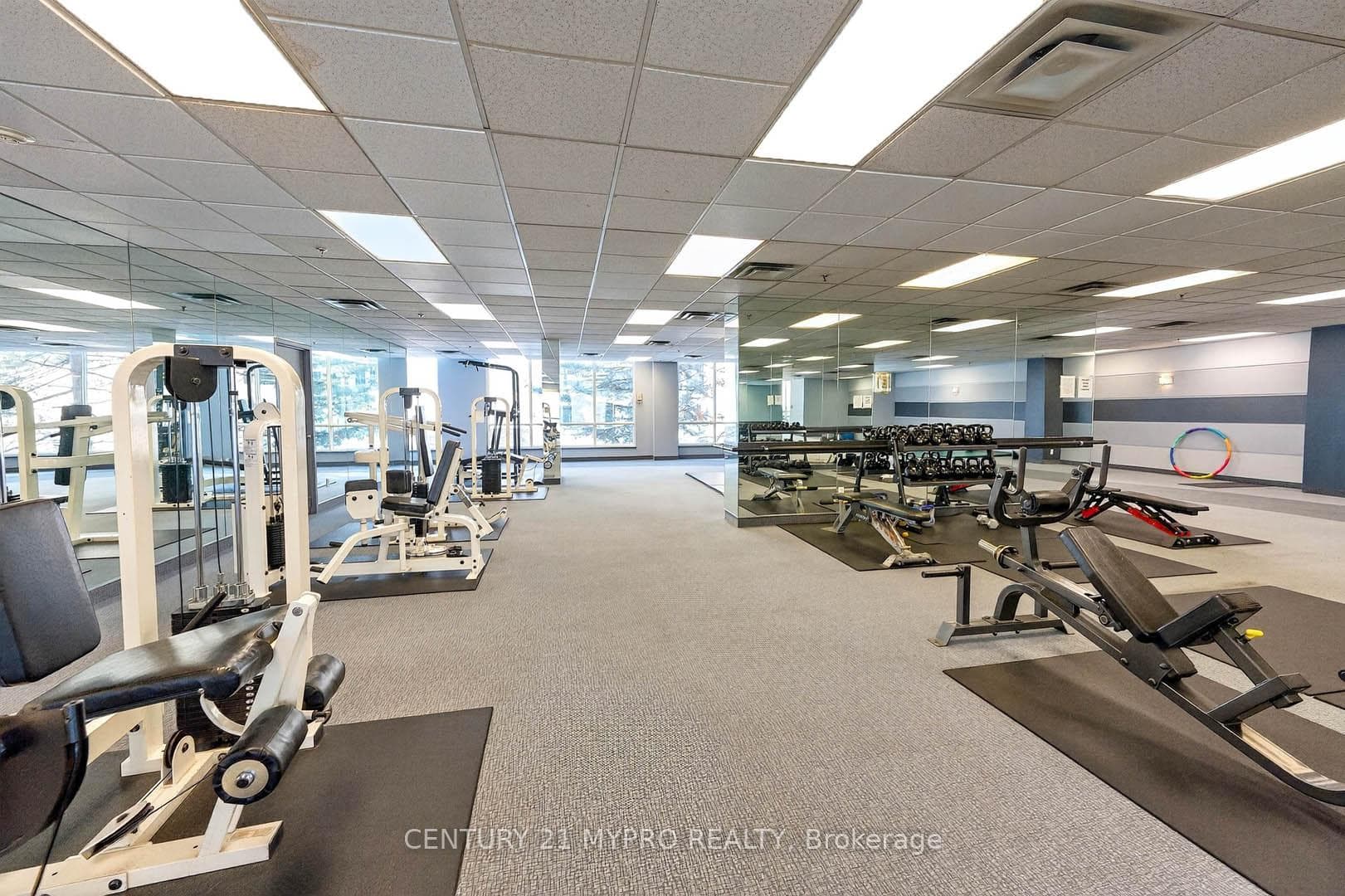 7 Carlton Street Unit 1214 photo 22