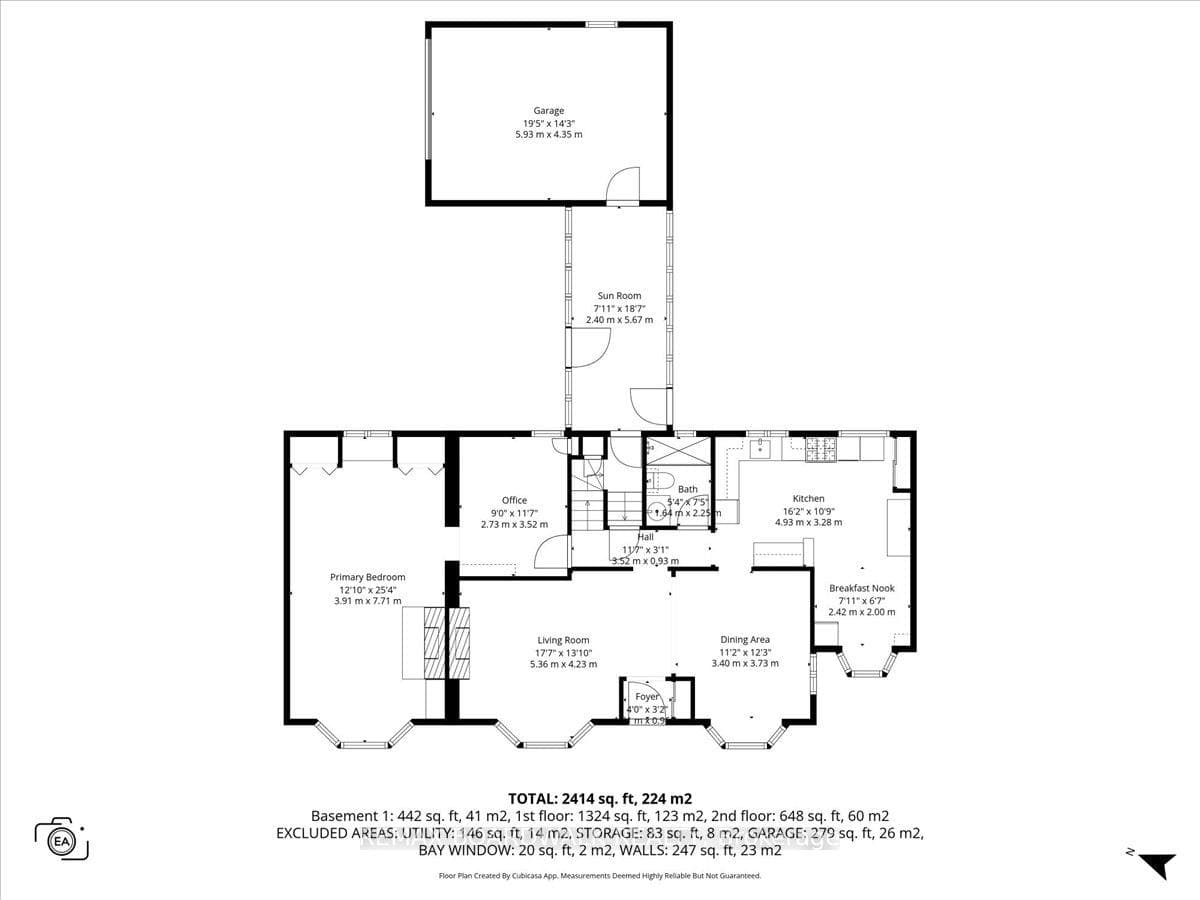 961 Kingsmere Avenue photo 41
