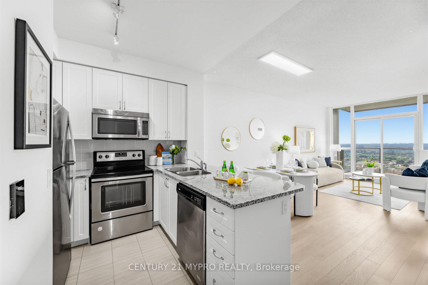 339 Rathburn Road Unit 2507 photo 7