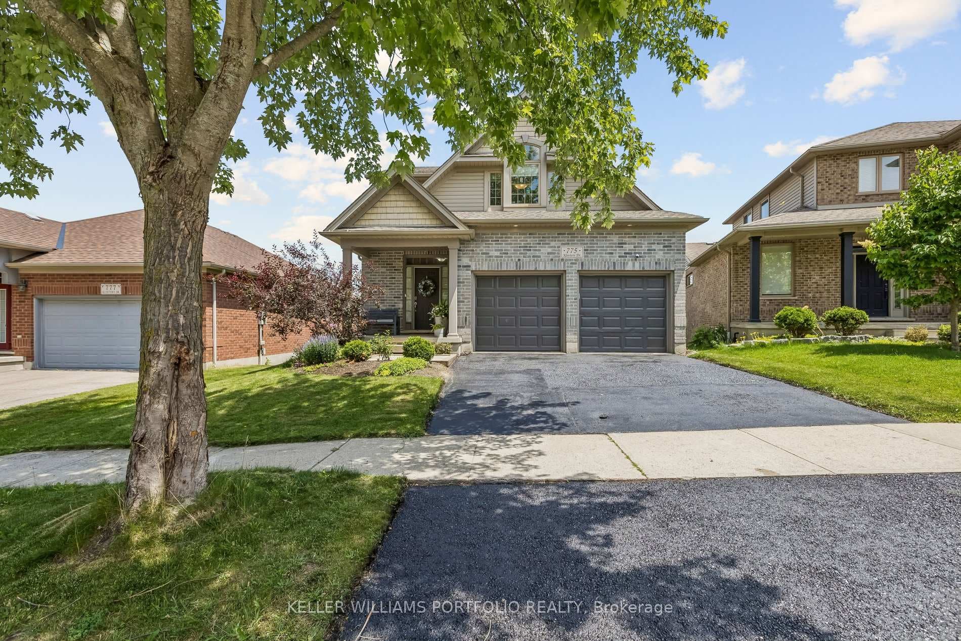 775 Klosters Drive photo 2