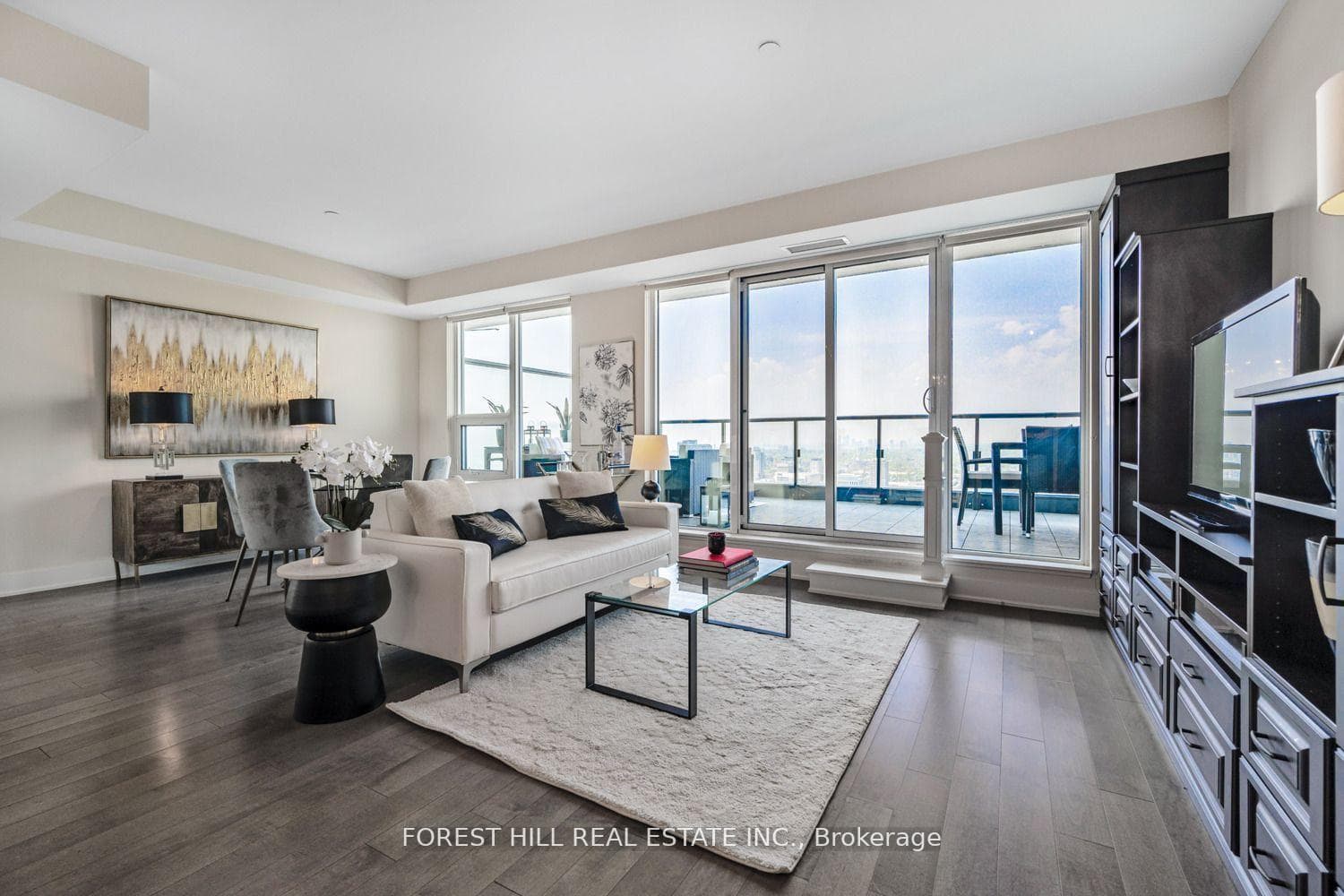 955 Bay Street Unit 3206 photo 2