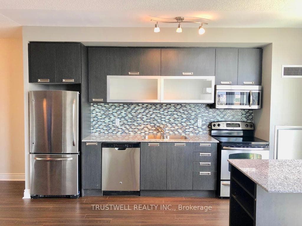28 Ted Rogers Way Unit 2308 photo 4