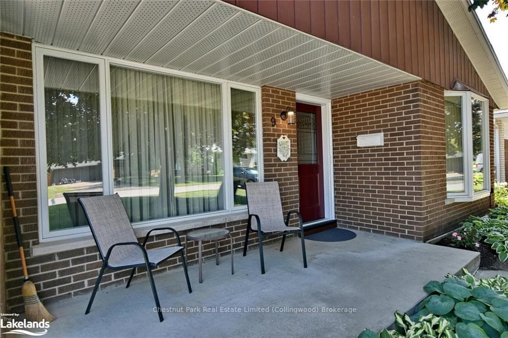 9 PARK Road photo 5