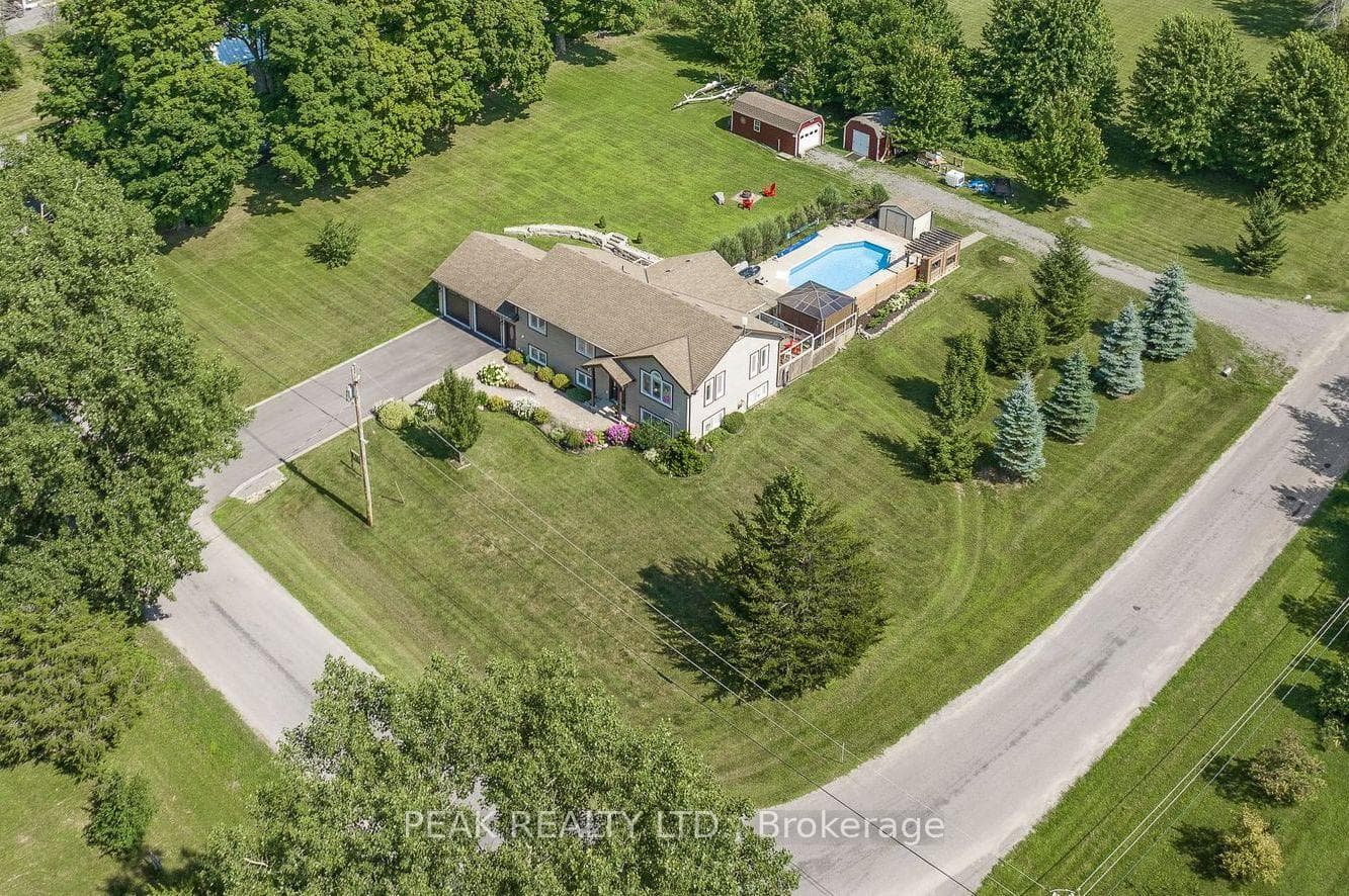 116 Prinyers Cove Crescent photo 8